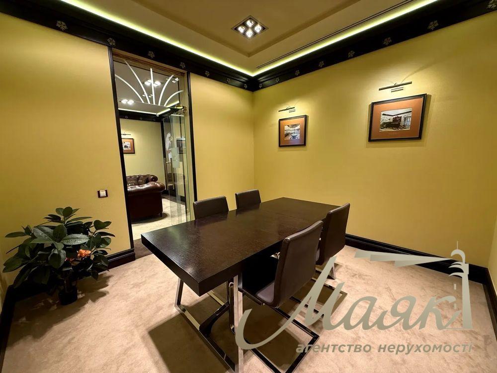 Office space for rent 120 m2 in Obolon Residence Minskskaya Residential Complex