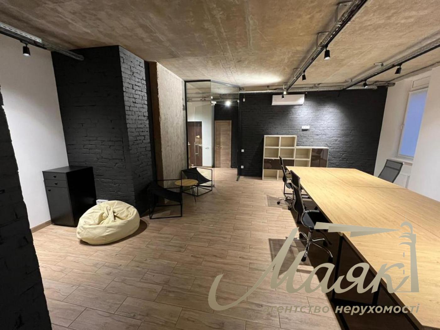 Оренда офісу 102м2 ЖК Престиж Хол