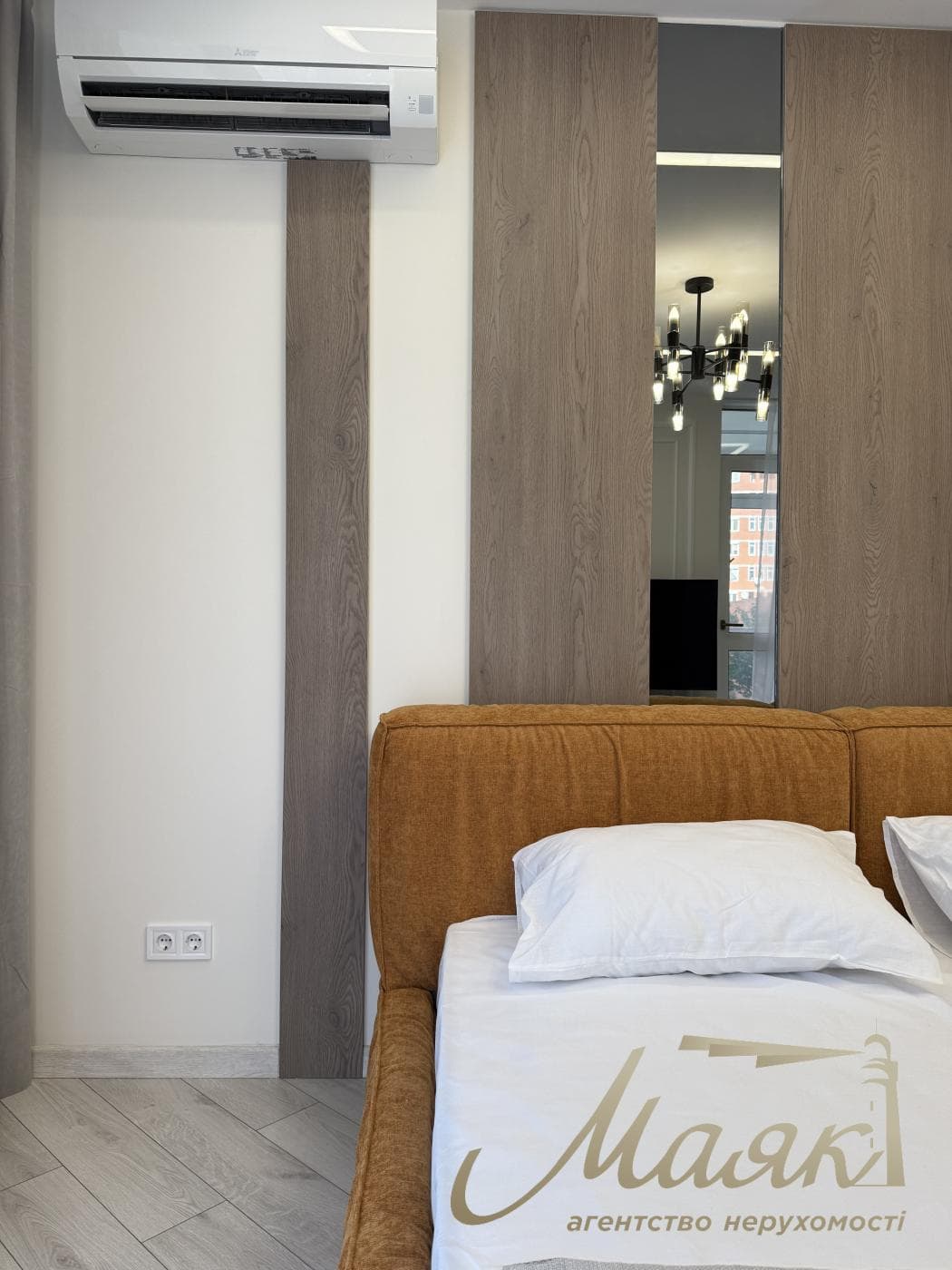 Продаж 4-кімнатної квартири площею 105 м² у ЖК «Французький квартал 2», Печерський район, Либедська