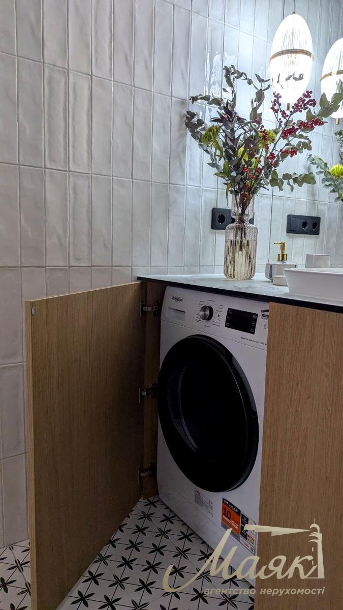 Продажа 2-комнатной квартиры в ЖК Варшавский 3, Подольский район, Киев