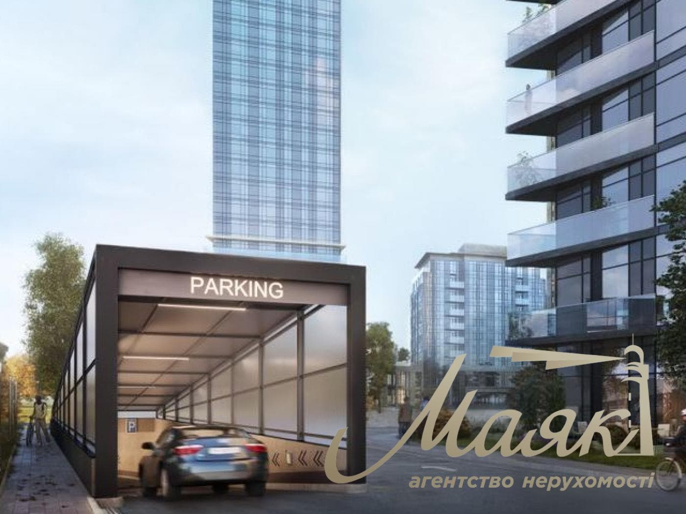 Продажа 1-к квартиры ЖК Метрополис, Теремки