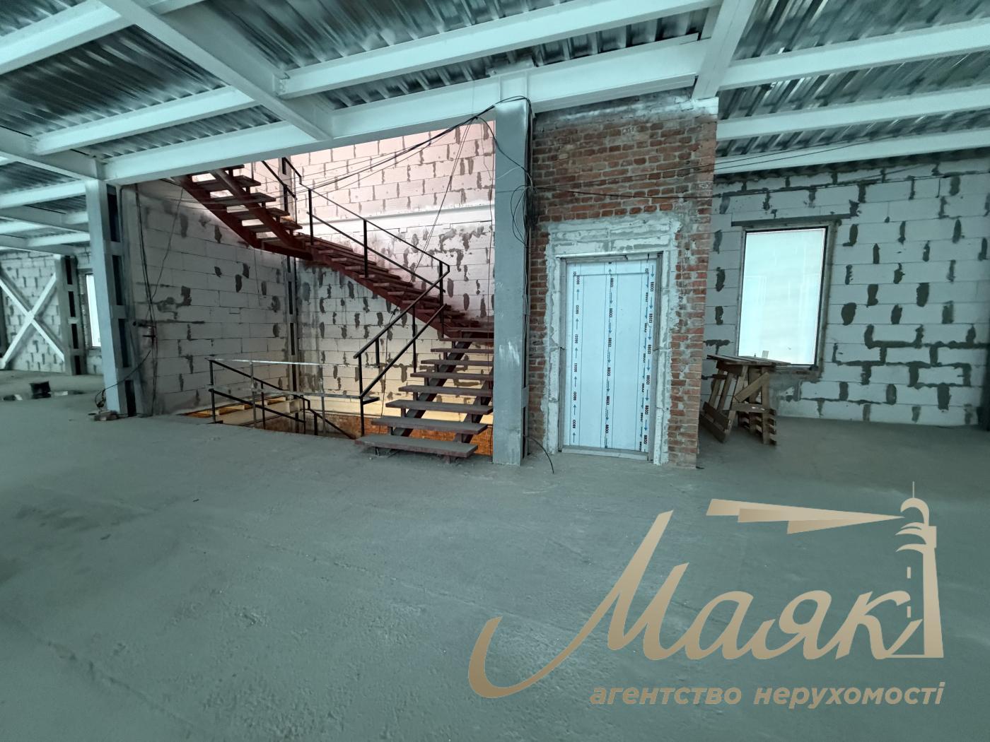 Продаж будівлі на Поштовій площі, Київ, Поділ