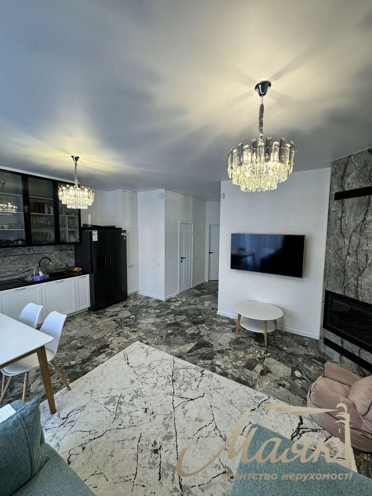 Оренда 2-х поверхового будинку 118м2, у КМ Beverly Hills