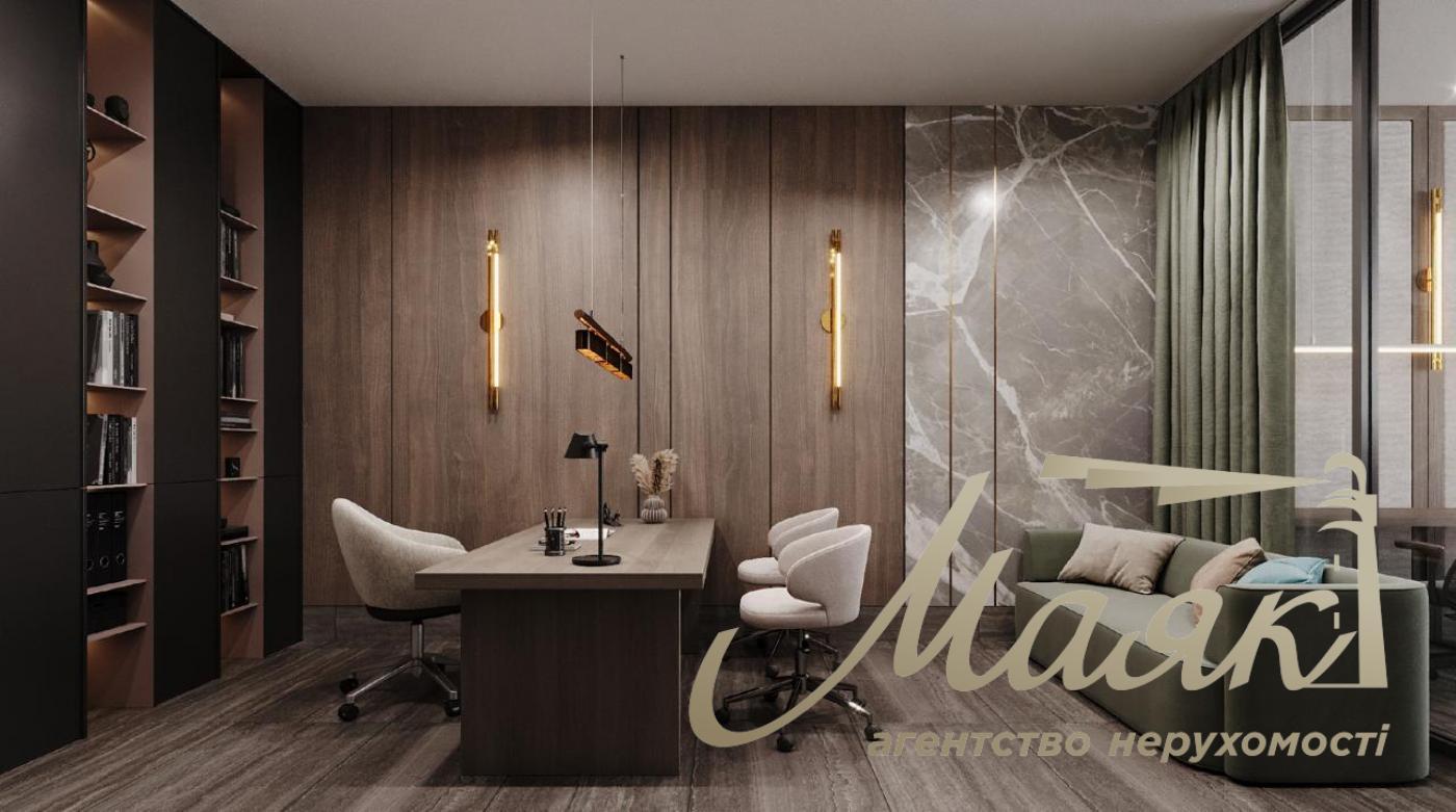 Office for sale BC Zoryanyi, Princes Ostrozhskikh str.