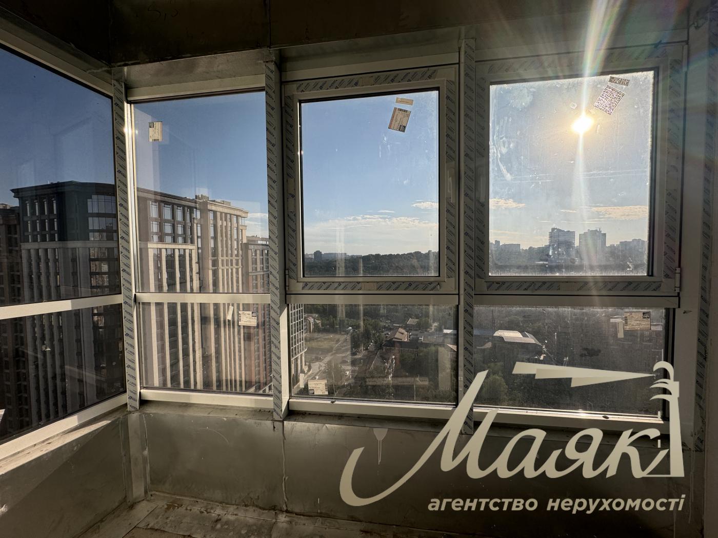 Продаж квартири ЖК Володимирський, вул. Антоновича, Палац Україна