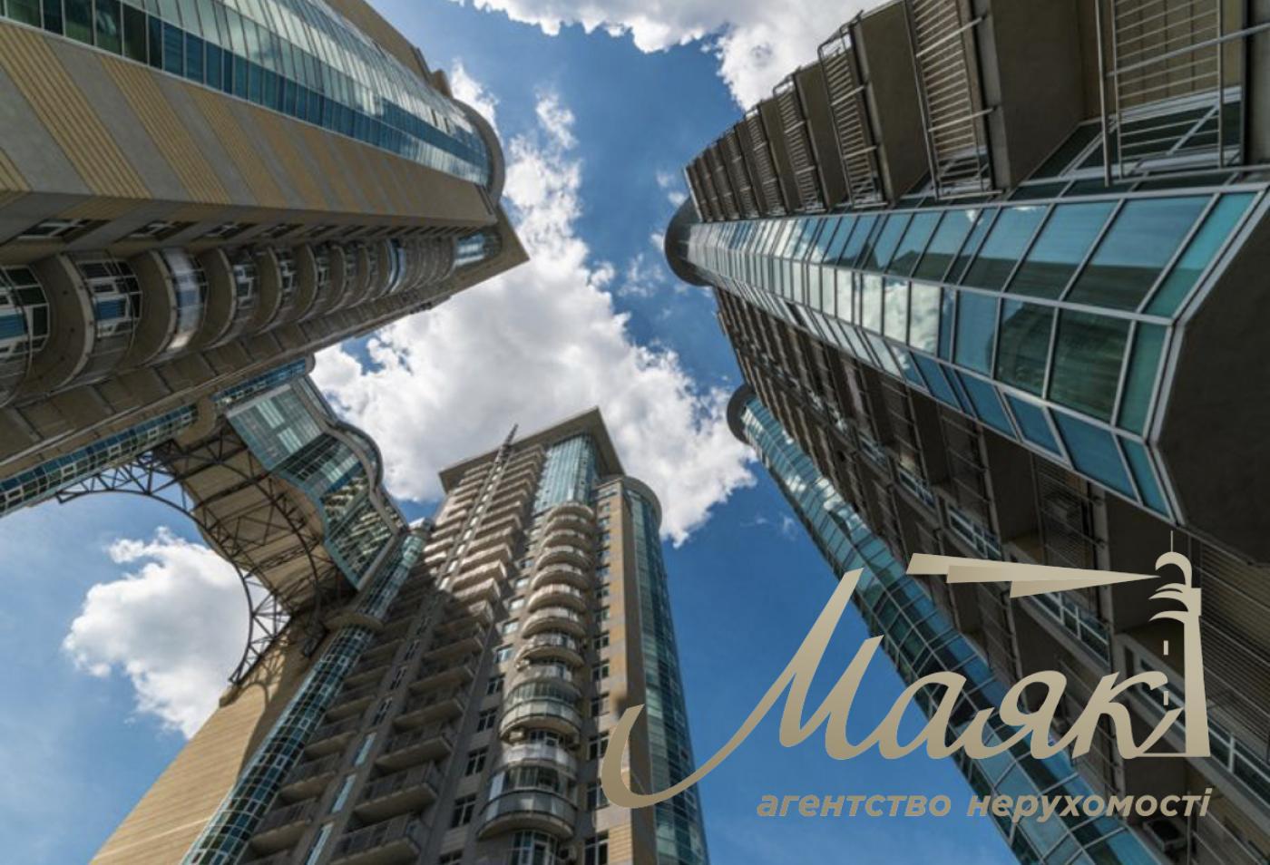 Rent 2-room apartment residential complex Triumph (Pechersk)