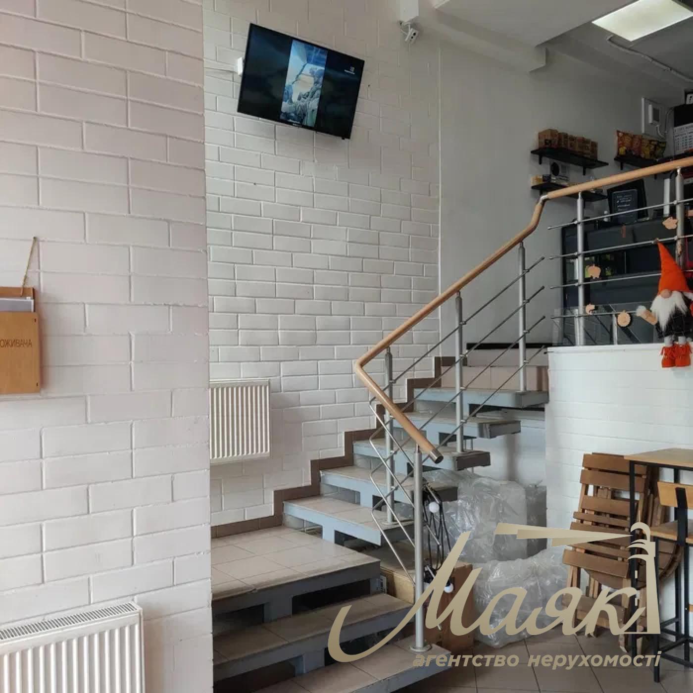 Commercial premises for rent 50m², Antonovicha str., 125-V, Pecherskyi
