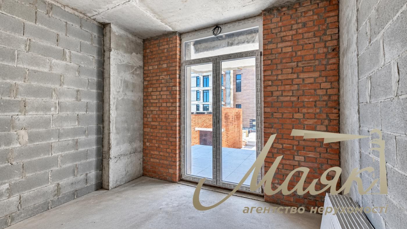 Продаж 2-кімнатної квартири площею 46,88 м² у клубному будинку OLEGIV PODIL/Олегівський, вул. Олегівська, 36, Поділ, Центр, Київ