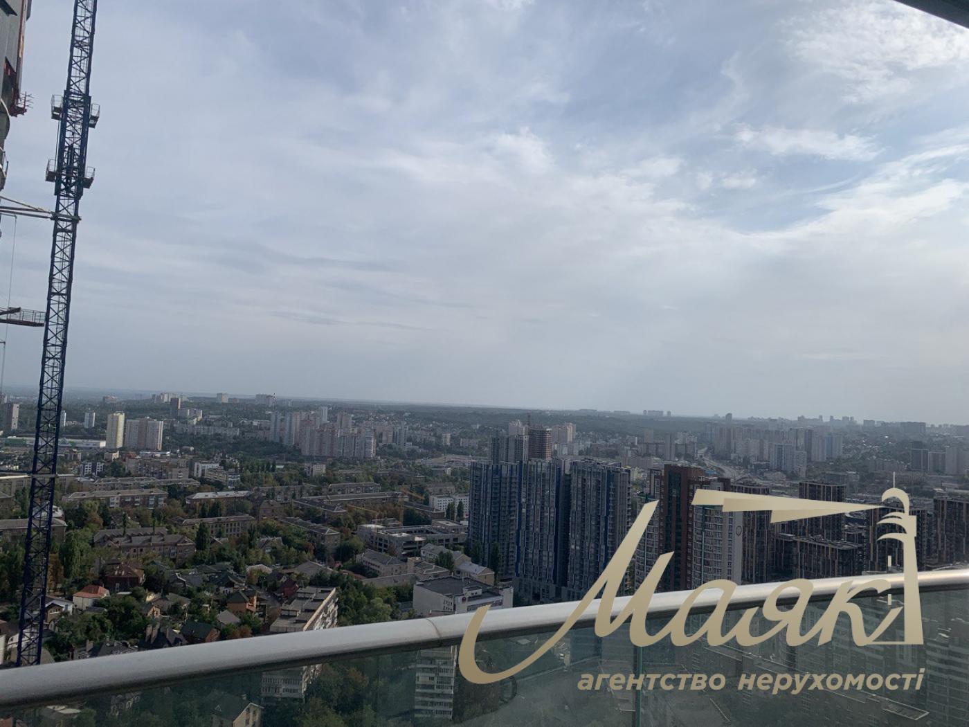 Продажа 3к 190.4 м2 квартиры ЖК Тариан Таверс, ул. Патриса Лумумбы