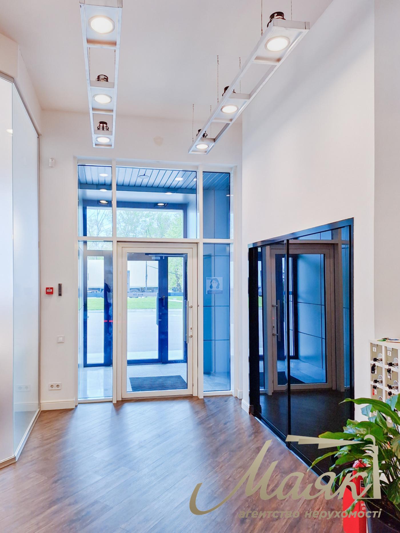 Аренда коворкинга 400м2,пер. Ахтырский 7, БЦ Victoria Park