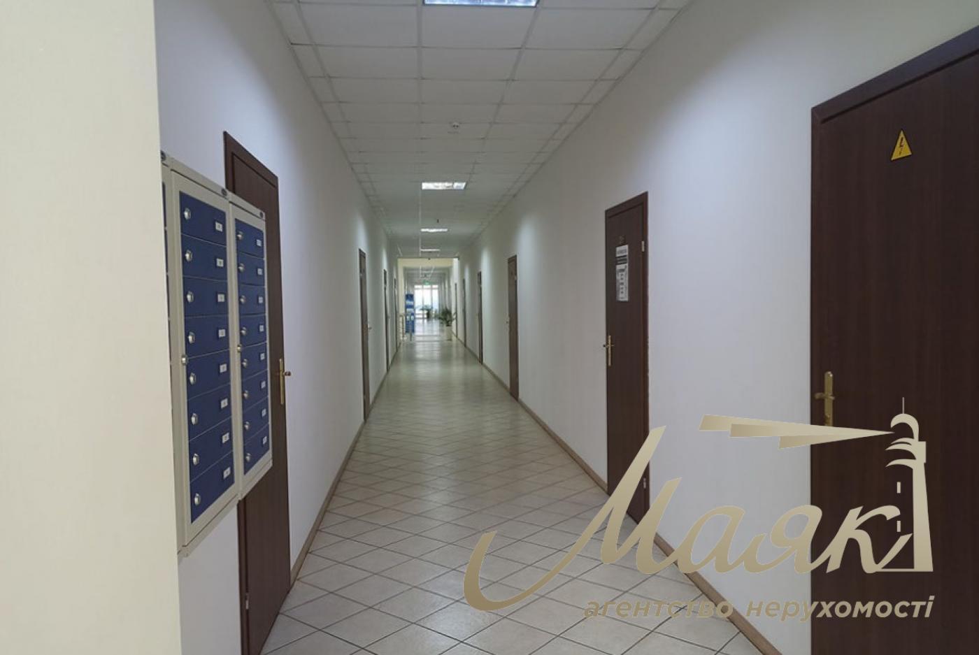 Оренда офісу 63м2 БЦ Либідь вул Каземіра Малевича 86п Печерський район Либідська