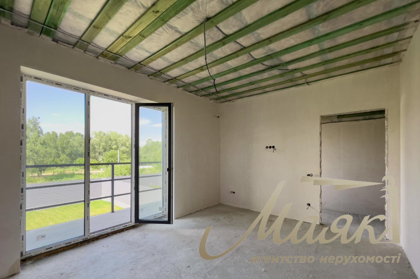 Sale of house (185m2) Zhulyany, Kyiv