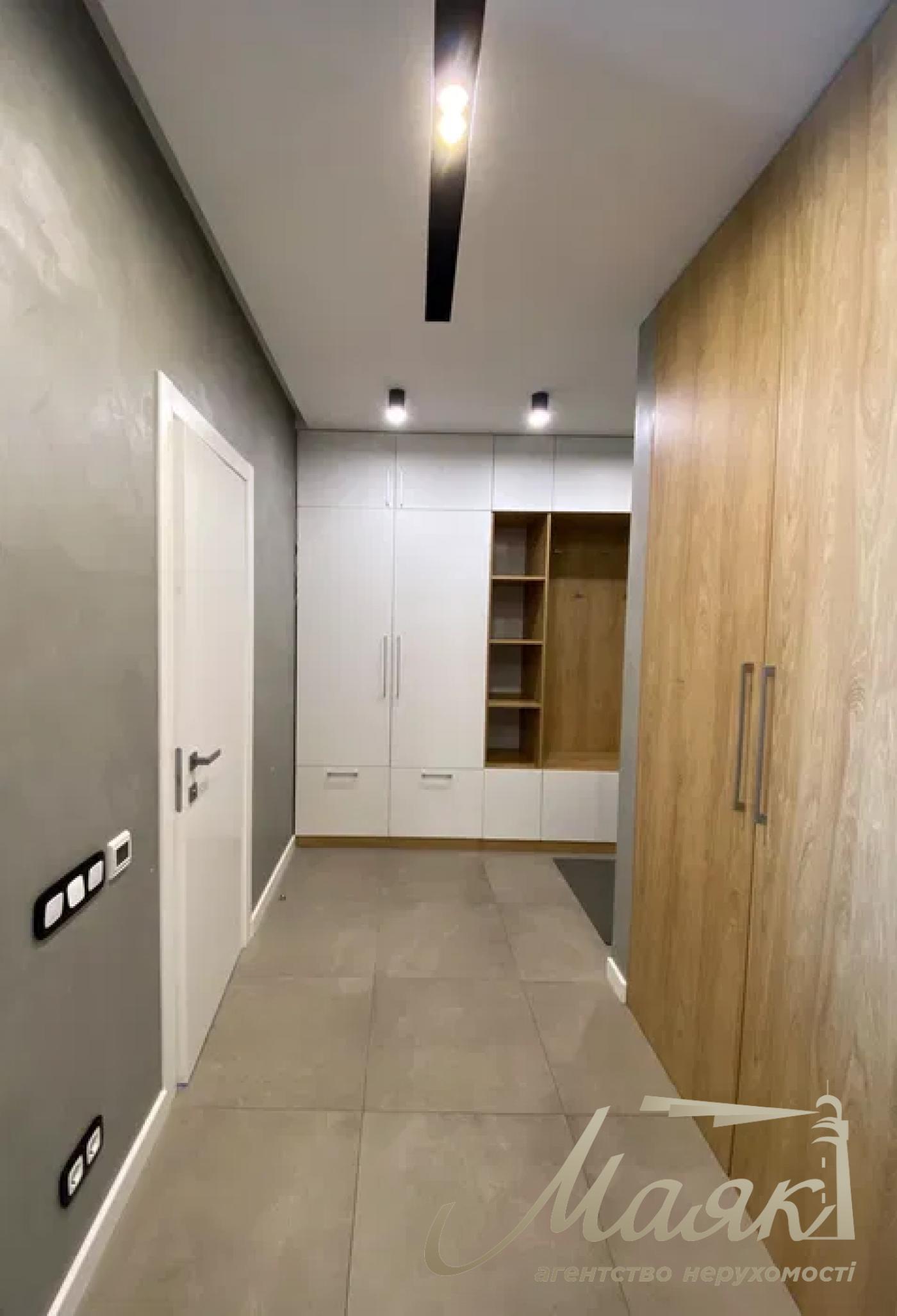 Sale of 3k apartment in residential complex Poznyaki 4a, st. Dragomanova, Poznyaki