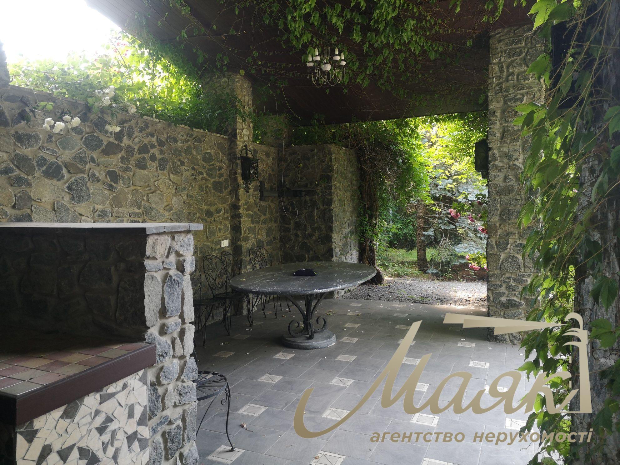 Оренда будинку 550м2 СМТ Козин, "Золоті ворота" Обухівський напрямок