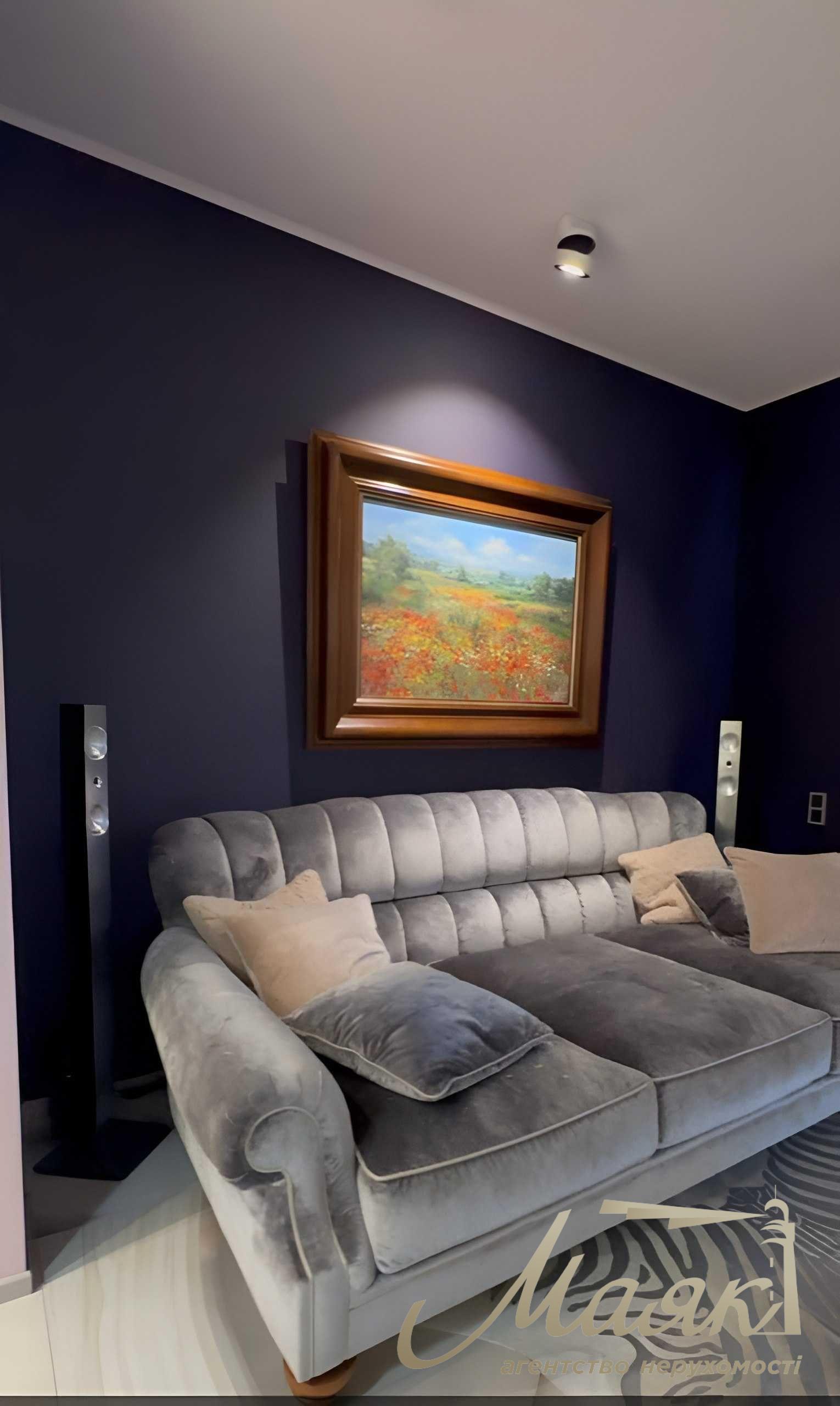 Rent 3k apartment in PecherSky Residential Complex