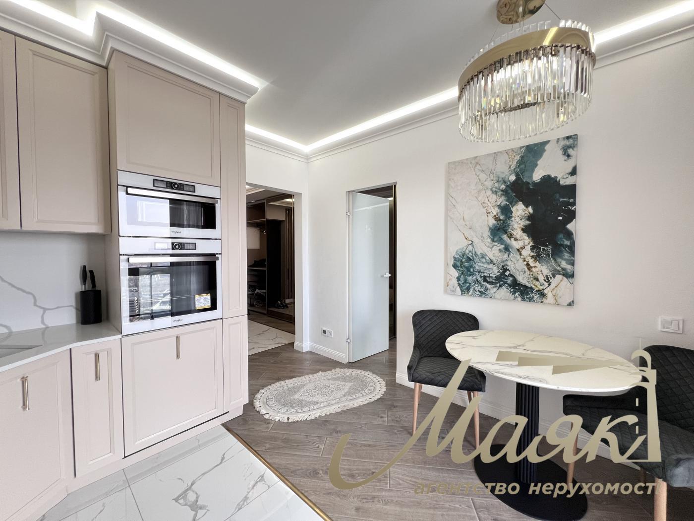 Оренда 1-к квартири 42м2, ЖК Французький квартал 2