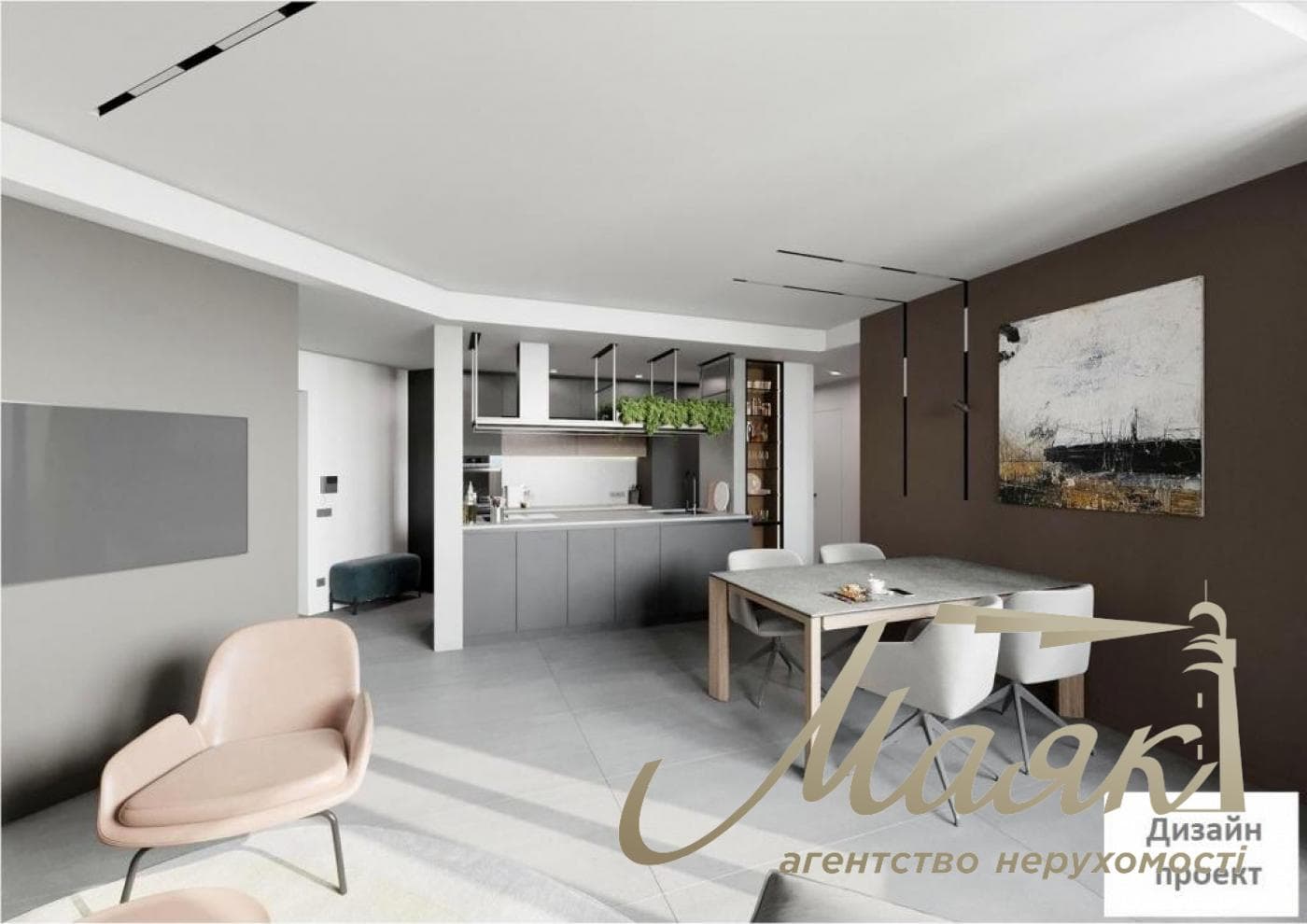 Продаж 3-кімнатної квартири площею 83 м² у ЖК «Святобор» / Шевченківський район / вул. Львівська, 15