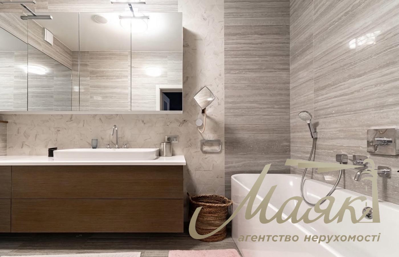 Продаж 3х-кімнатної квартири 115м2 в ЖК Новопечерські липки, вул. Андрія Верхогляда, Печерськ, Київ