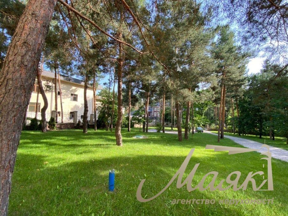 Оренда будинку в стилі модерн. КМ "Сосновий бір" Конча Заспа.