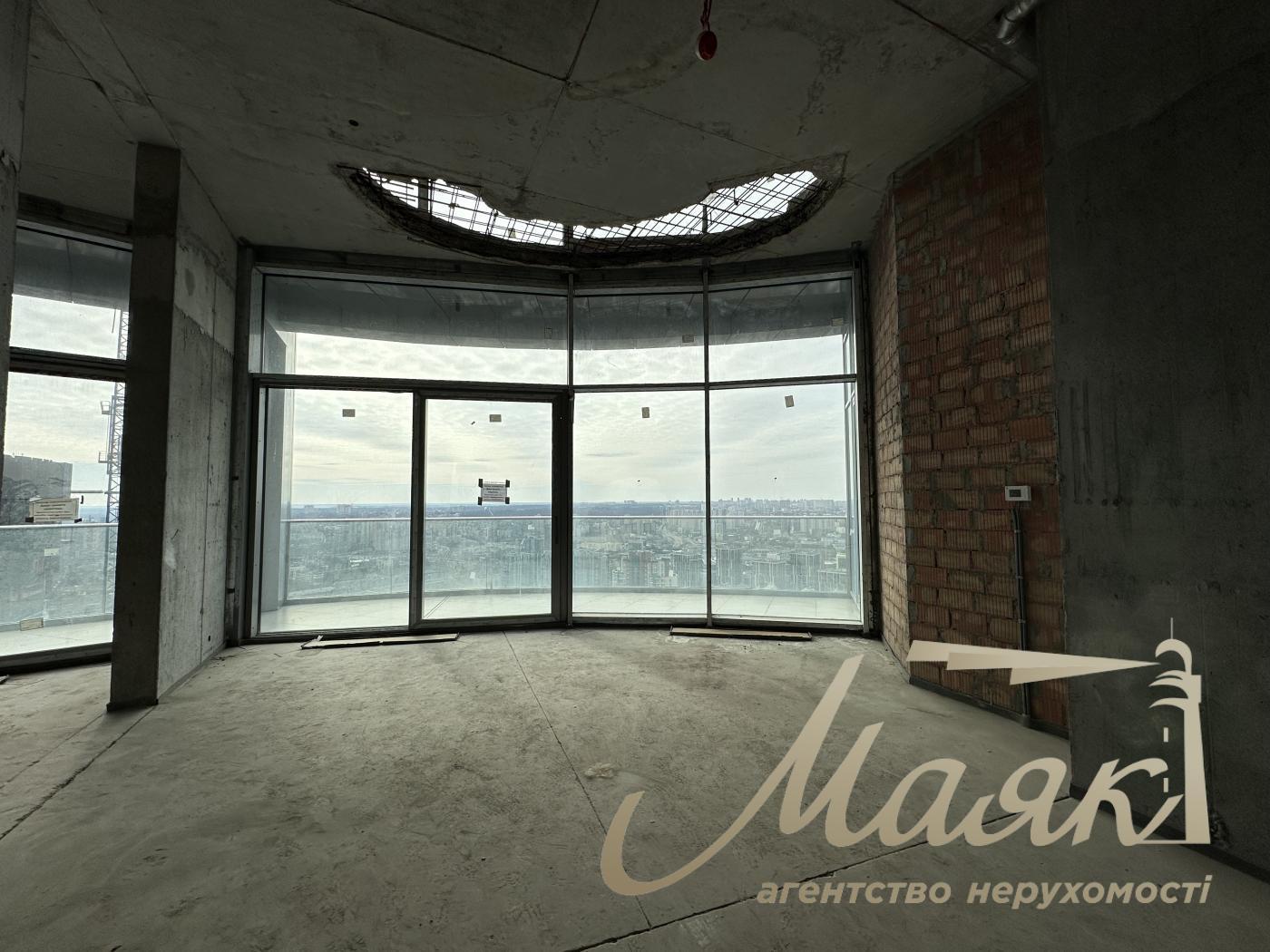 Продаж квартири 195м2 у ЖК Taryan Towers в ЖК Taryan Towers