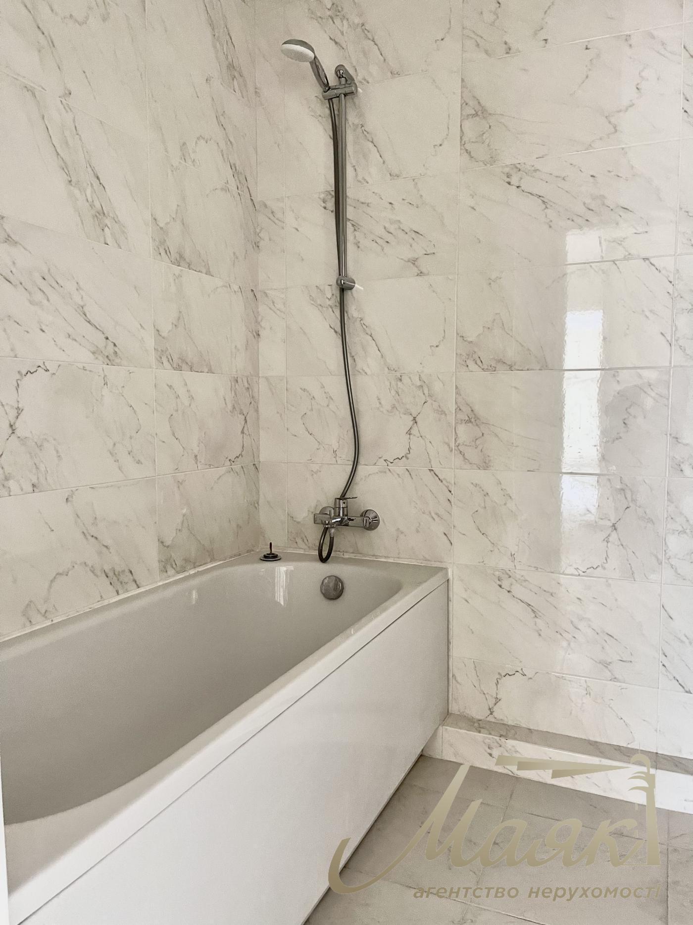 Sale of apartment (66.9 m2) in residential complex "Metropolis" st. Zabolotnoho Akademika, Teremki 1, Kyiv