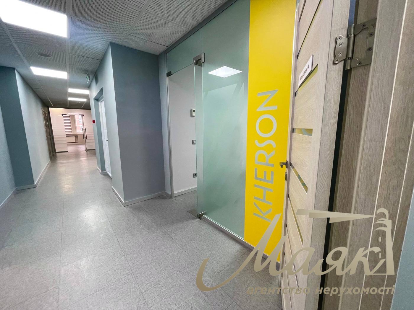 Оренда офісу 615м2 вул. Лєскова 9 Печерський район метро Печерська