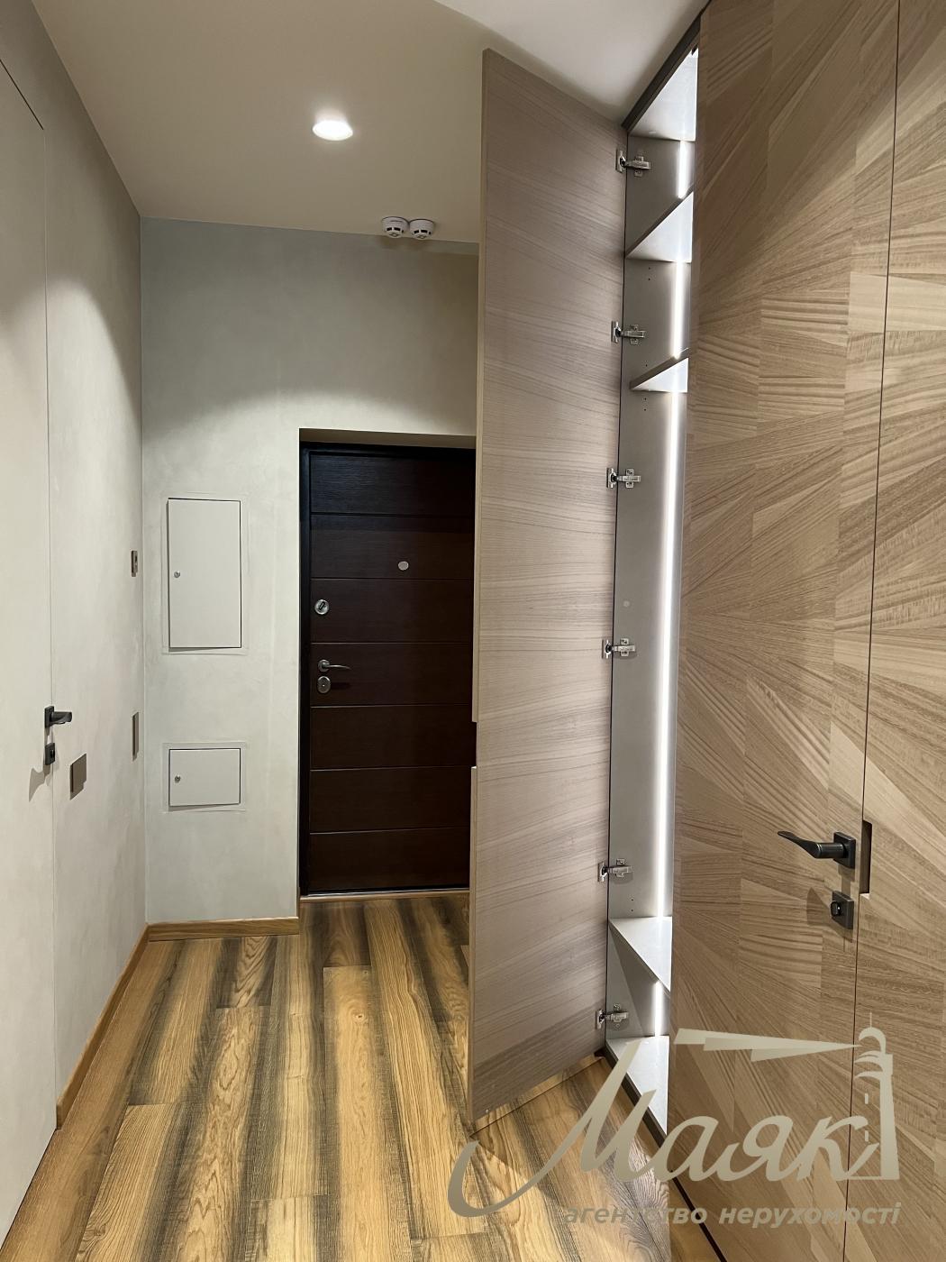 Продаж 4к квартири в ЖК Skyline Residence, по вул. Євгена Коновальця 26-А