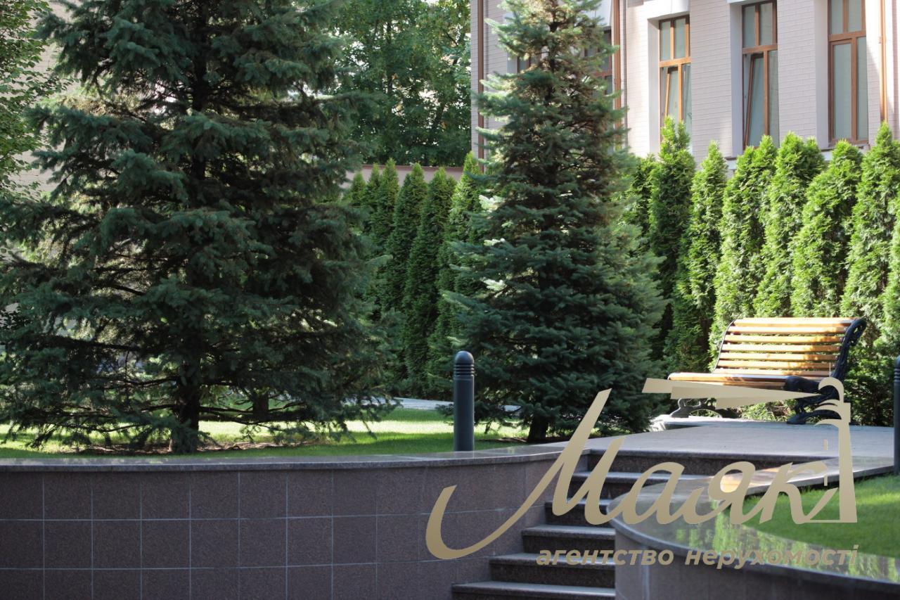 Продаж апартаментів у клубному будинку "Ambassador House" вул.Франка 4б