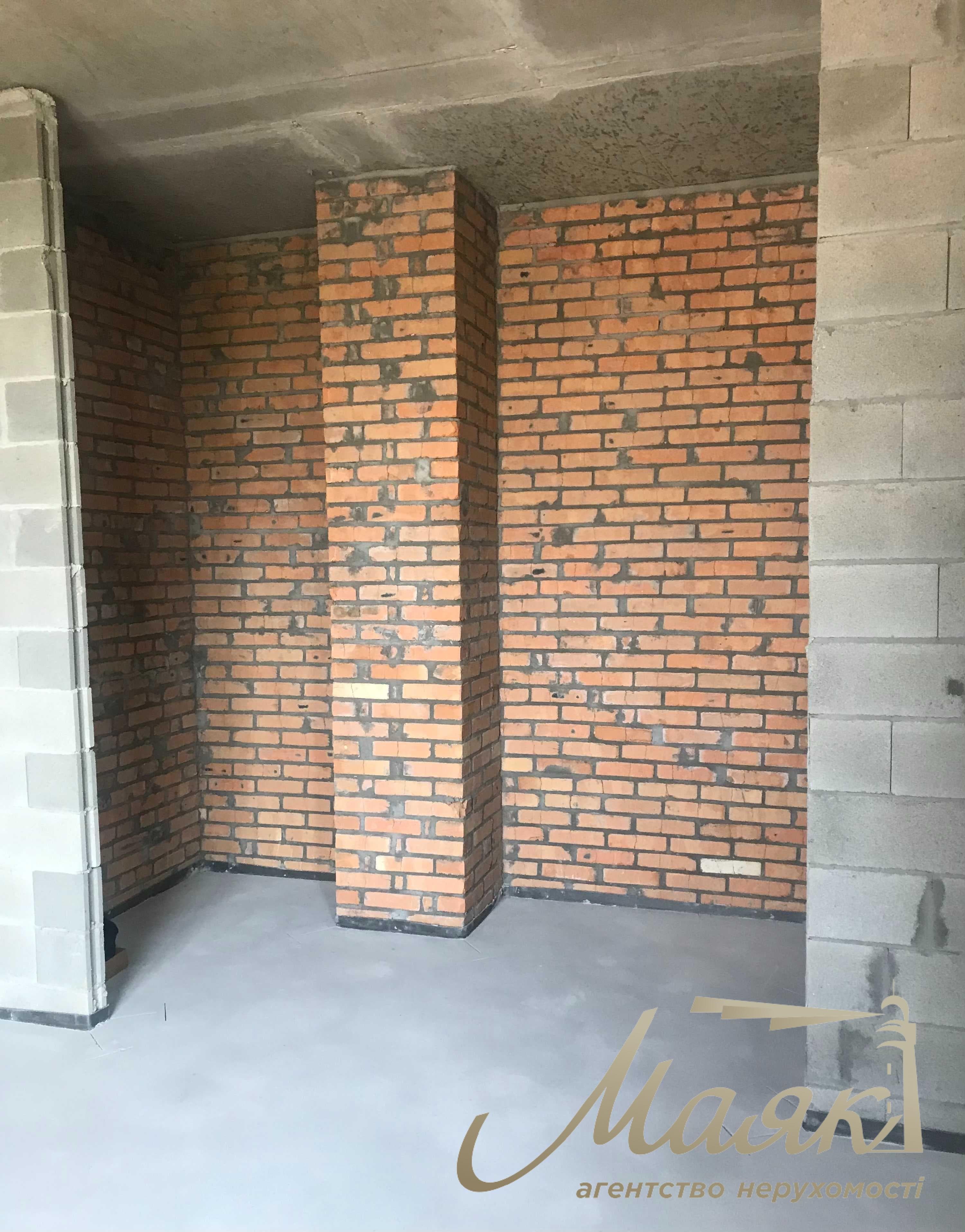 Продаж квартири площею 54 м², ЖК «Трініті»