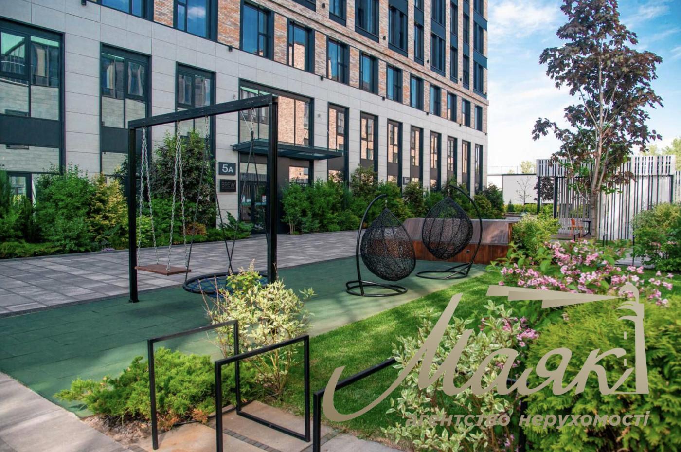 Аренда офисного помещения, БЦ City Garden