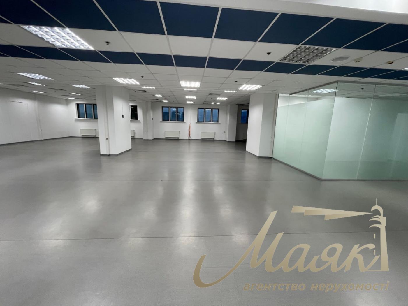 Оренда офісу, вул. Столичне шосе