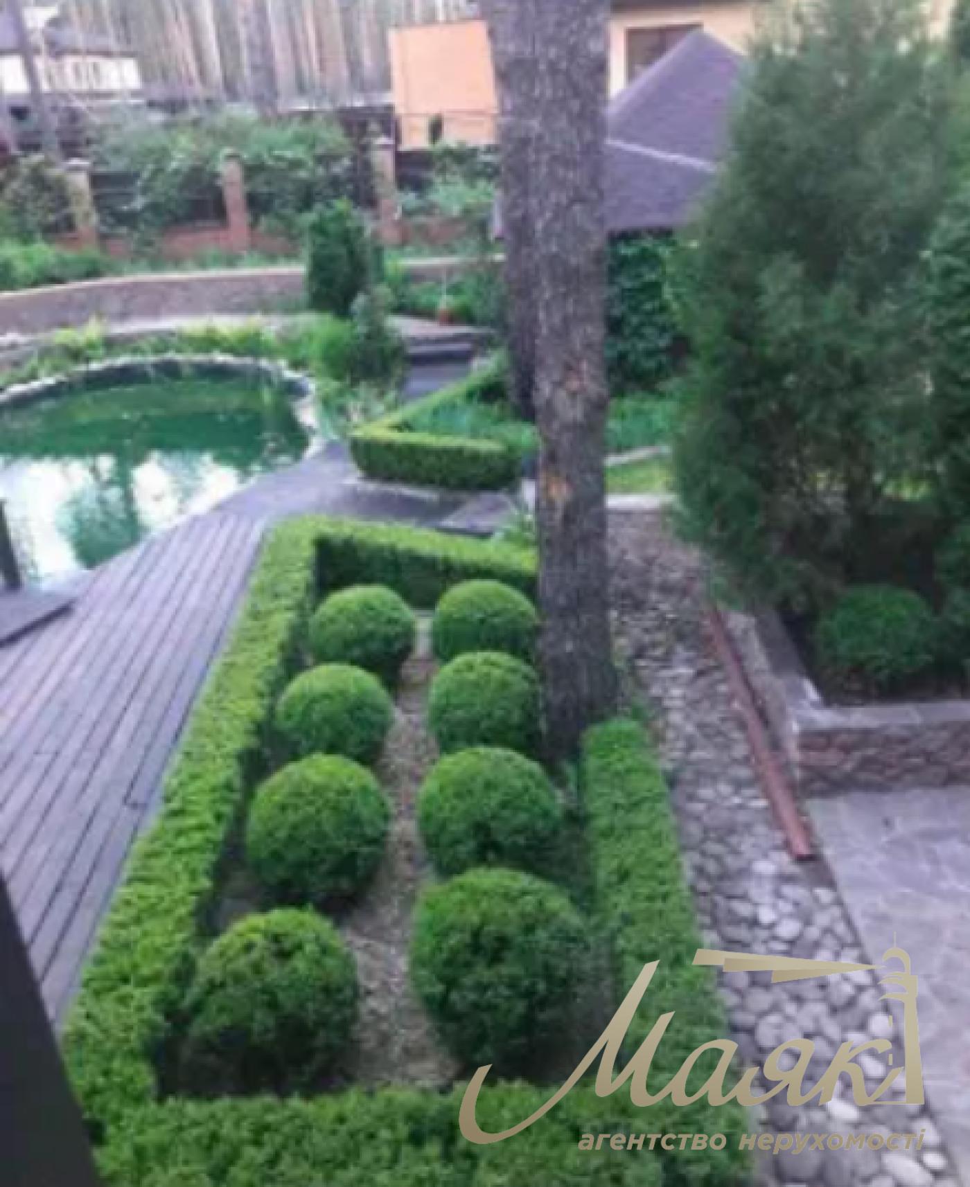 Оренда будинку Пуща Лісова, Мощун, закрите містечко з Лісом та Озером