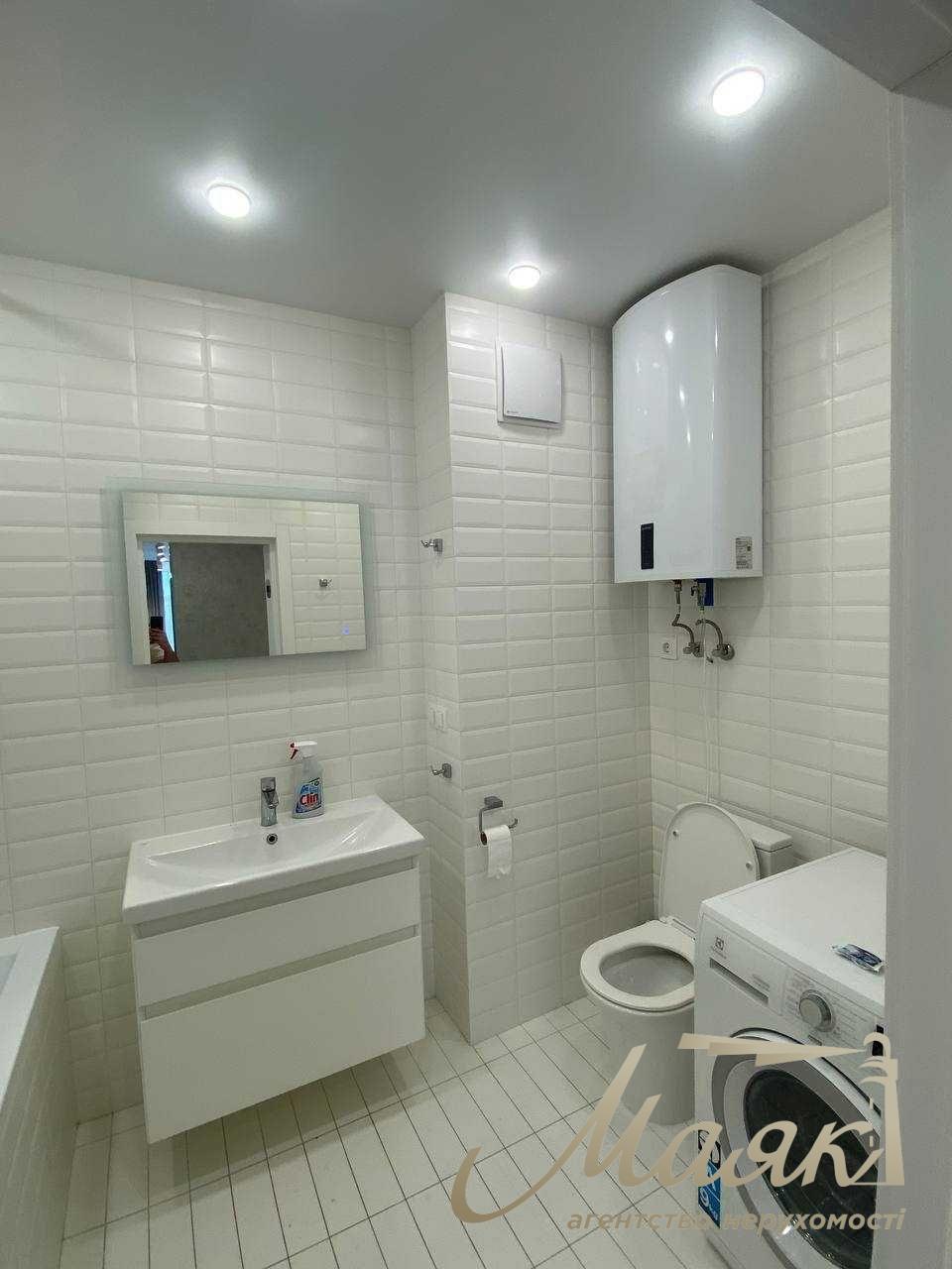 Продаж 1к квартири з ремонтом 35м2, ЖК Севен, Осокорки