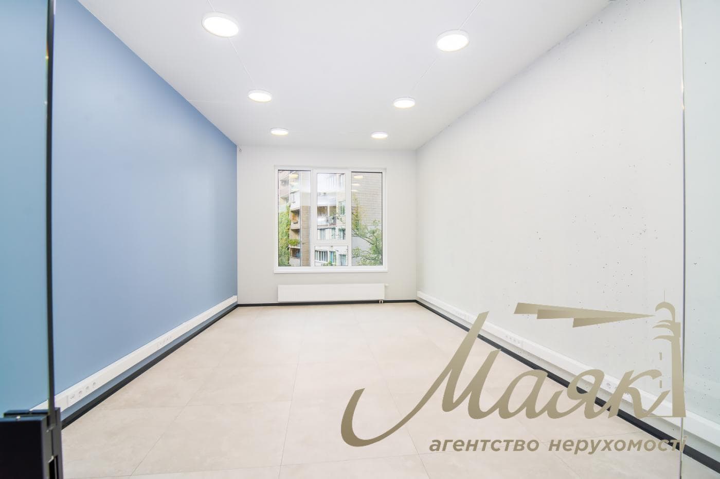 Оренда офісу площею 280 м² у ЖК «Кардінал», вул. Тютюнника, 28-А, Печерський район.