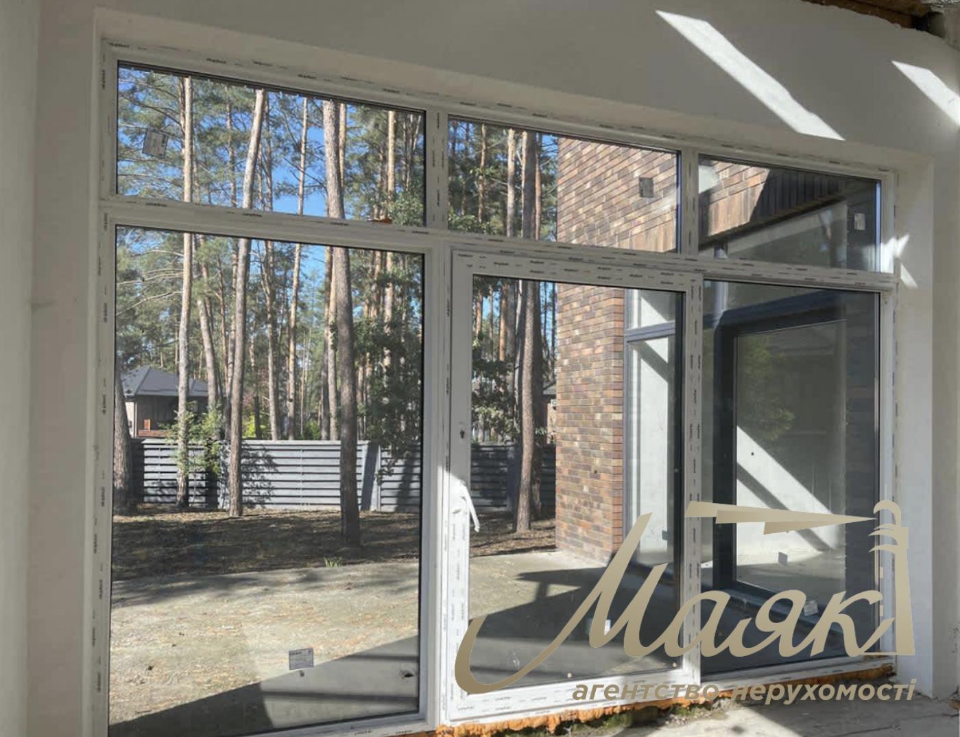 Продажа 2х-этажного дома в КГ "Нова Ходосовка" с. Ходосовка, Киево-Святошинский район