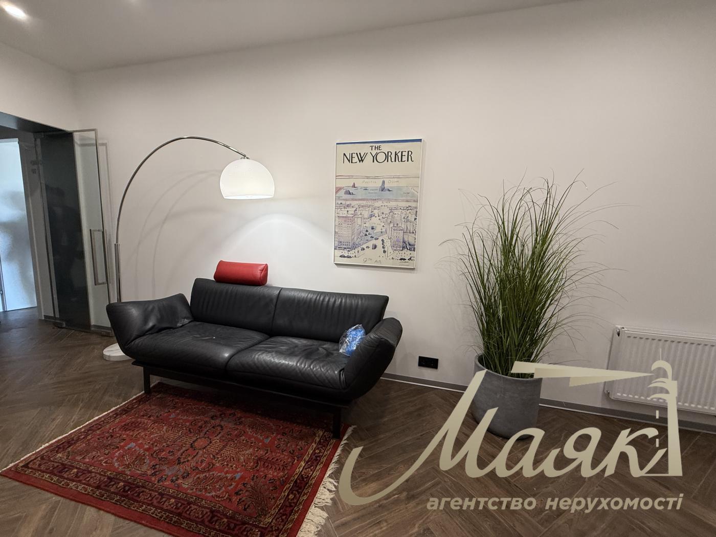 Оренда / Офіс / вул. Хрещатик, Центр, Київ