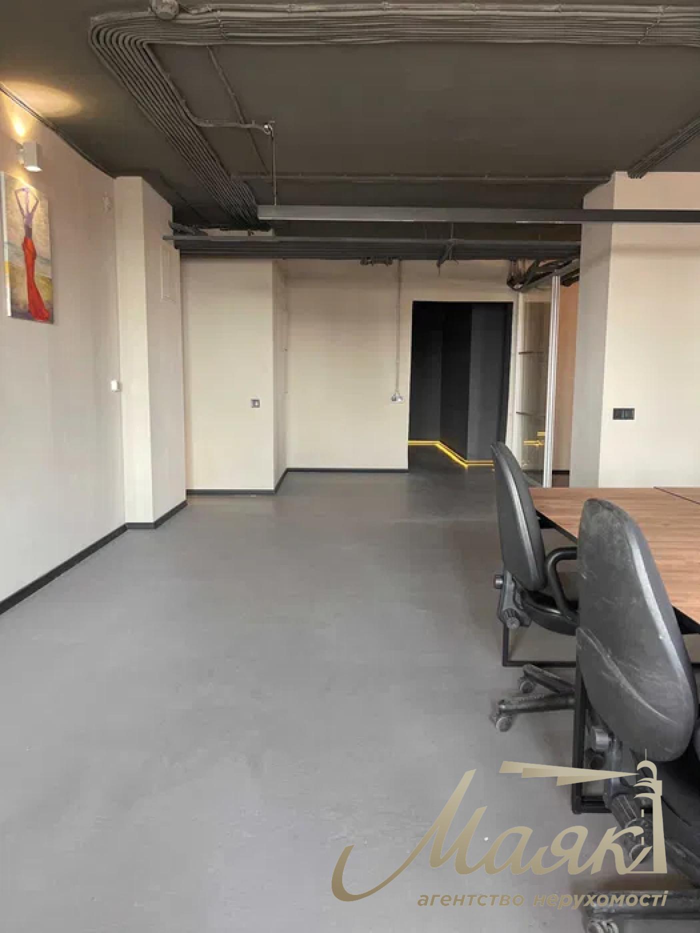 Оренда офісу 120м2 на вул. Ділова 2Б, ОЛімпійська