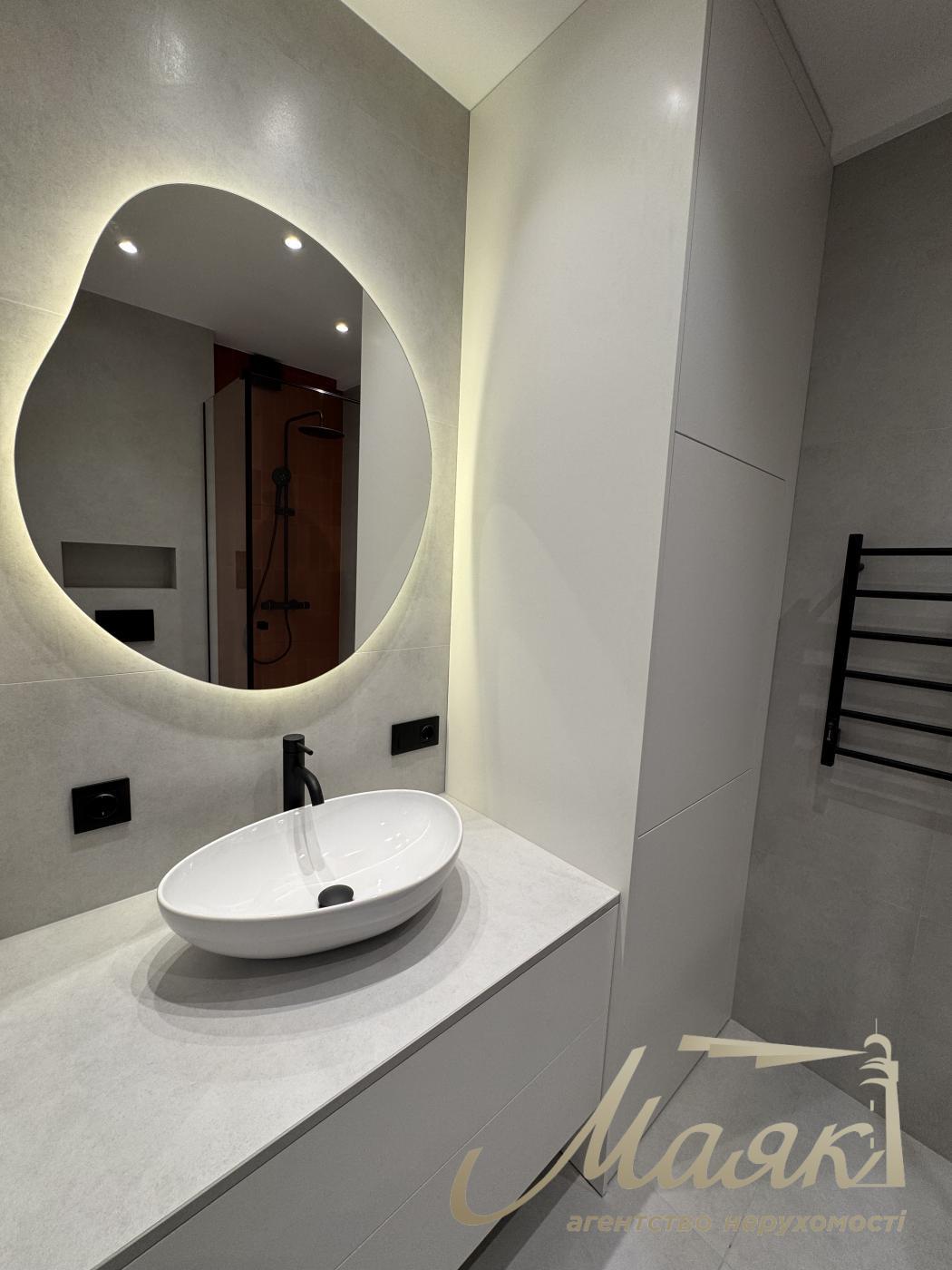 Оренда 2-х кімнатної квартири в ЖК Нова Англія