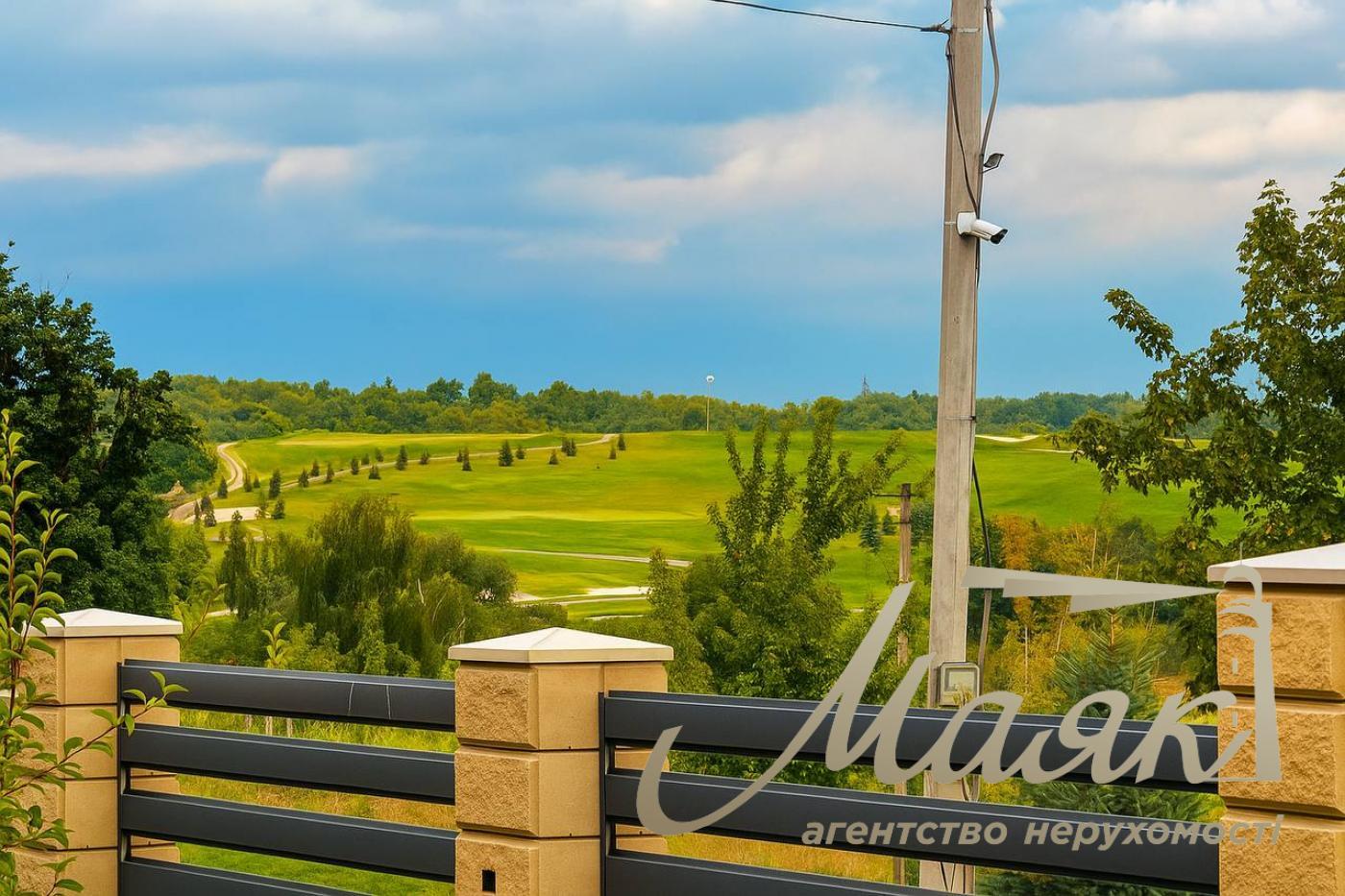 Продаж двоповерхового будинку 274м2 у Лісниках поруч з Equides Club