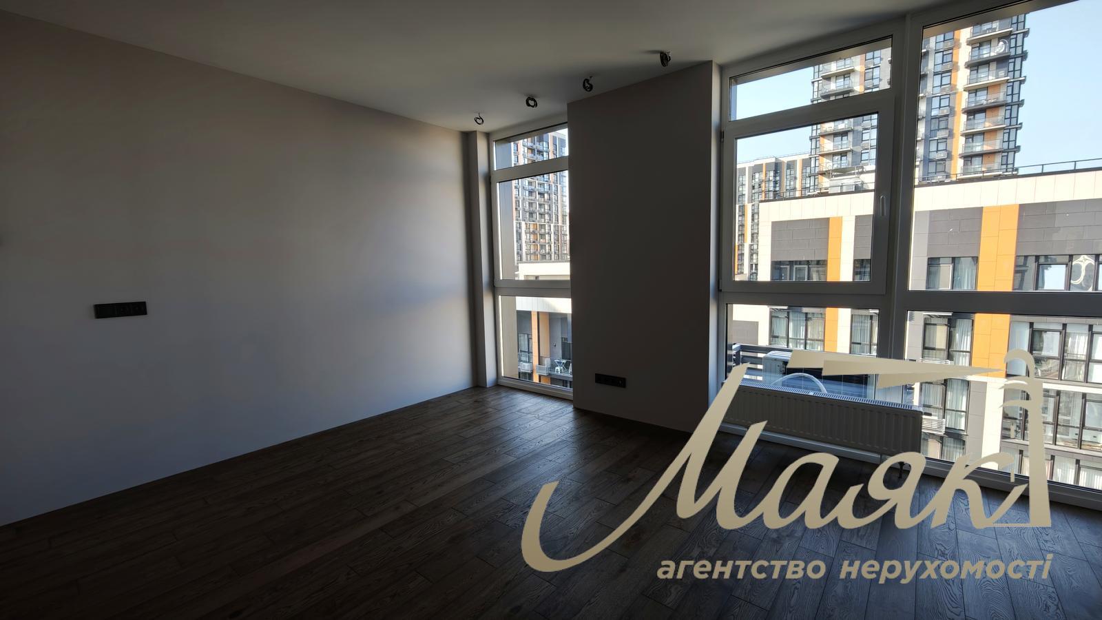 Продажа 3-х комнатной квартиры в ЖК Французский квартал 2, Печерский район.