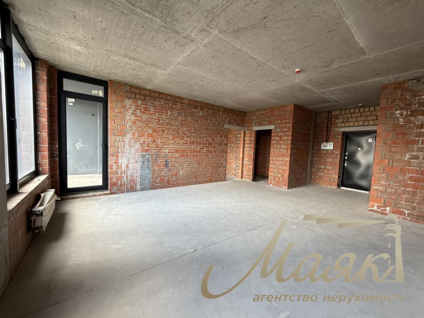 Продаж 3-кімнатної квартири в ЖК Tetris Hall, вулиця Івана Федорова, Київ