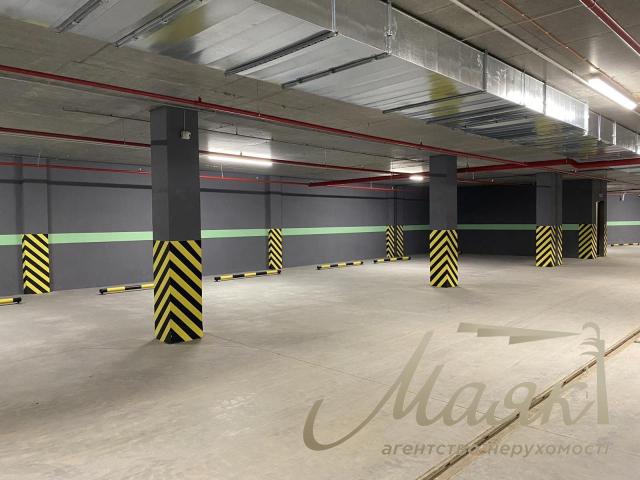 Spacious apartment 119m2 in residential complex 52 Zhemchuzhina