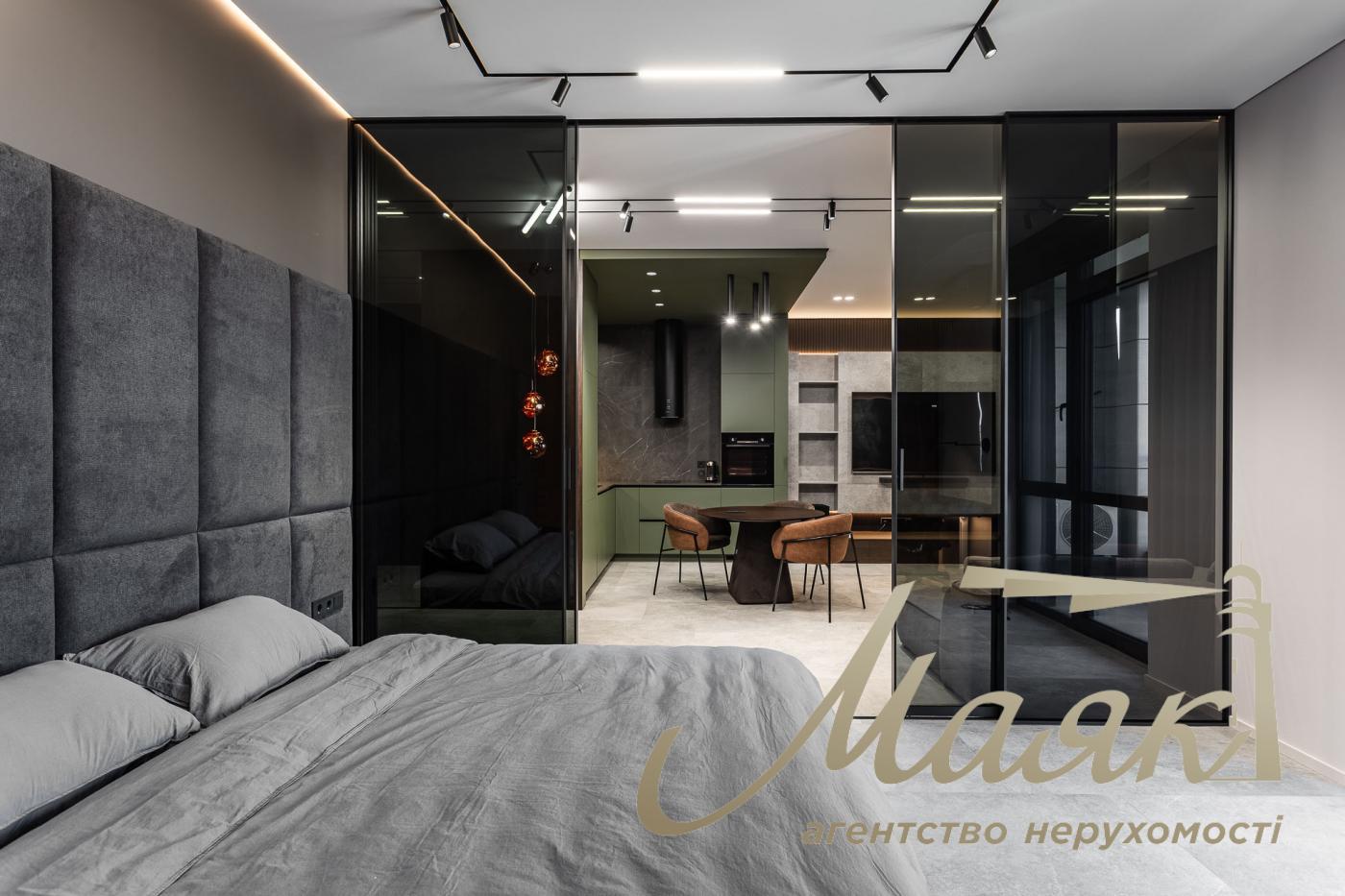 Rent 2-bedroom apartment in Crystal Park Tower | Crystal Park Tower Residential Complex