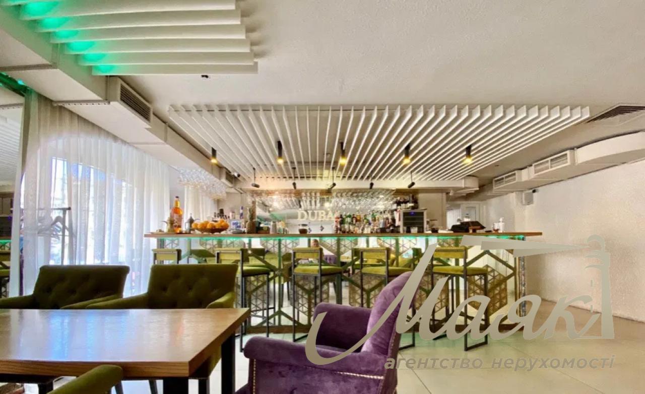 Investment. Sale of premises 341 m2 - rental business in Arena City