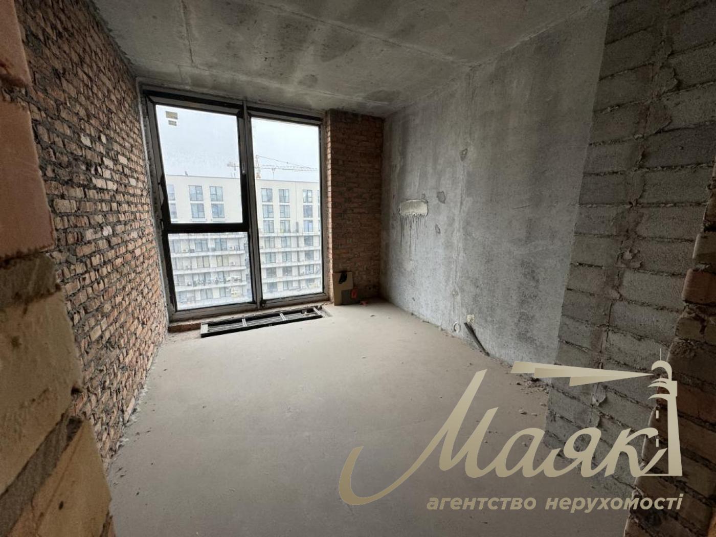 Sale of a two-level penthouse with a terrace in the Rybalsky residential complex, Naberezhno-Rybalskaya Street