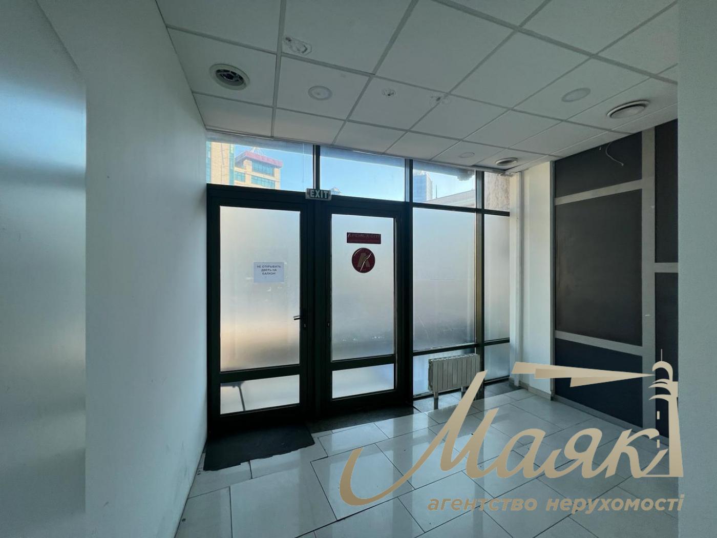 Аренда офиса с террасой 280 м²  , ул. Большая Васильковская