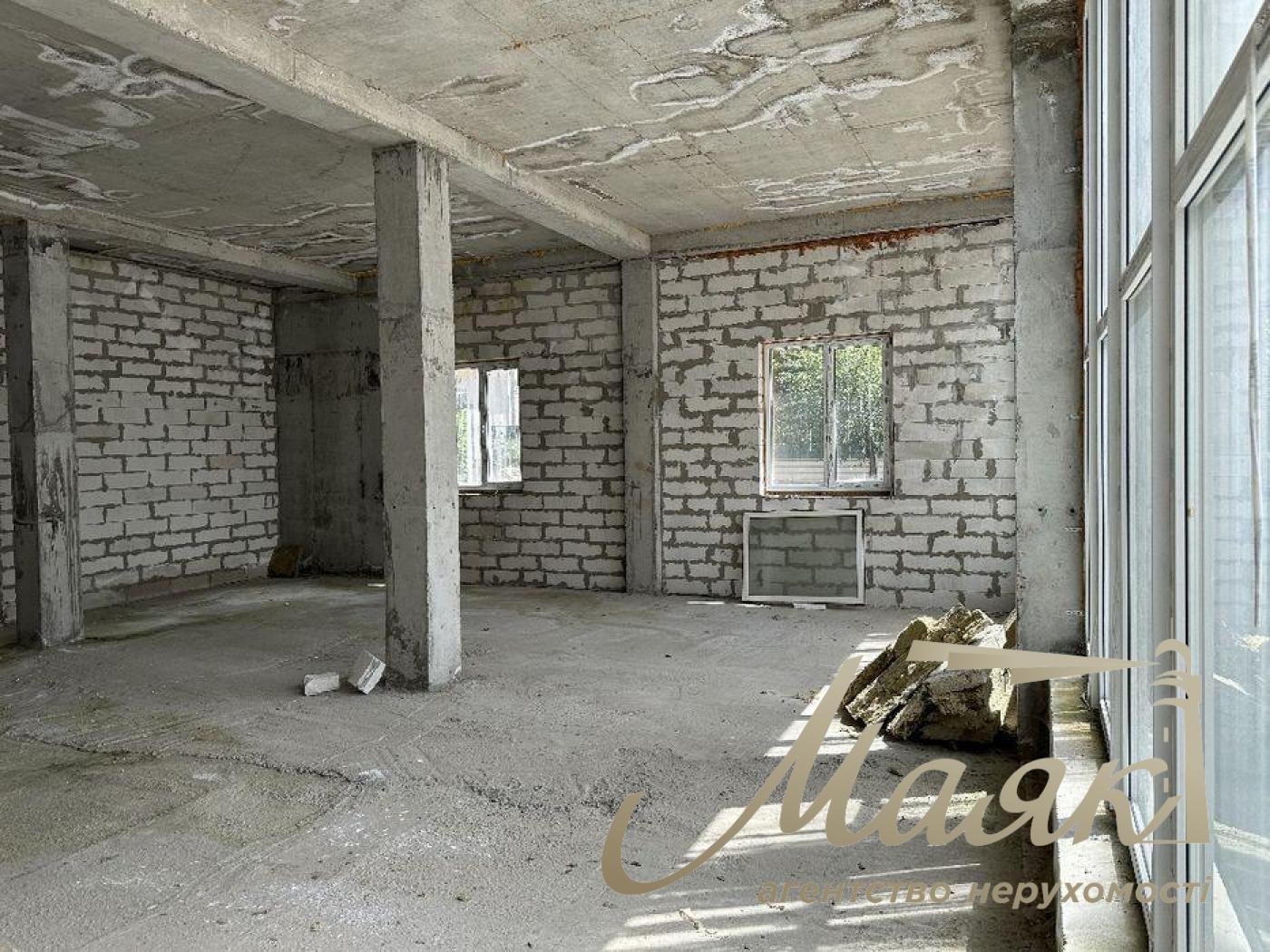 Продажа офиса 113 м2, ЖК Шулявский, Соломенский р-н