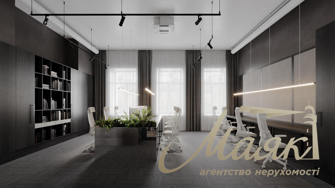 Sale of office Bohdan Khmelnitsky st., Shevchenkivskyi district