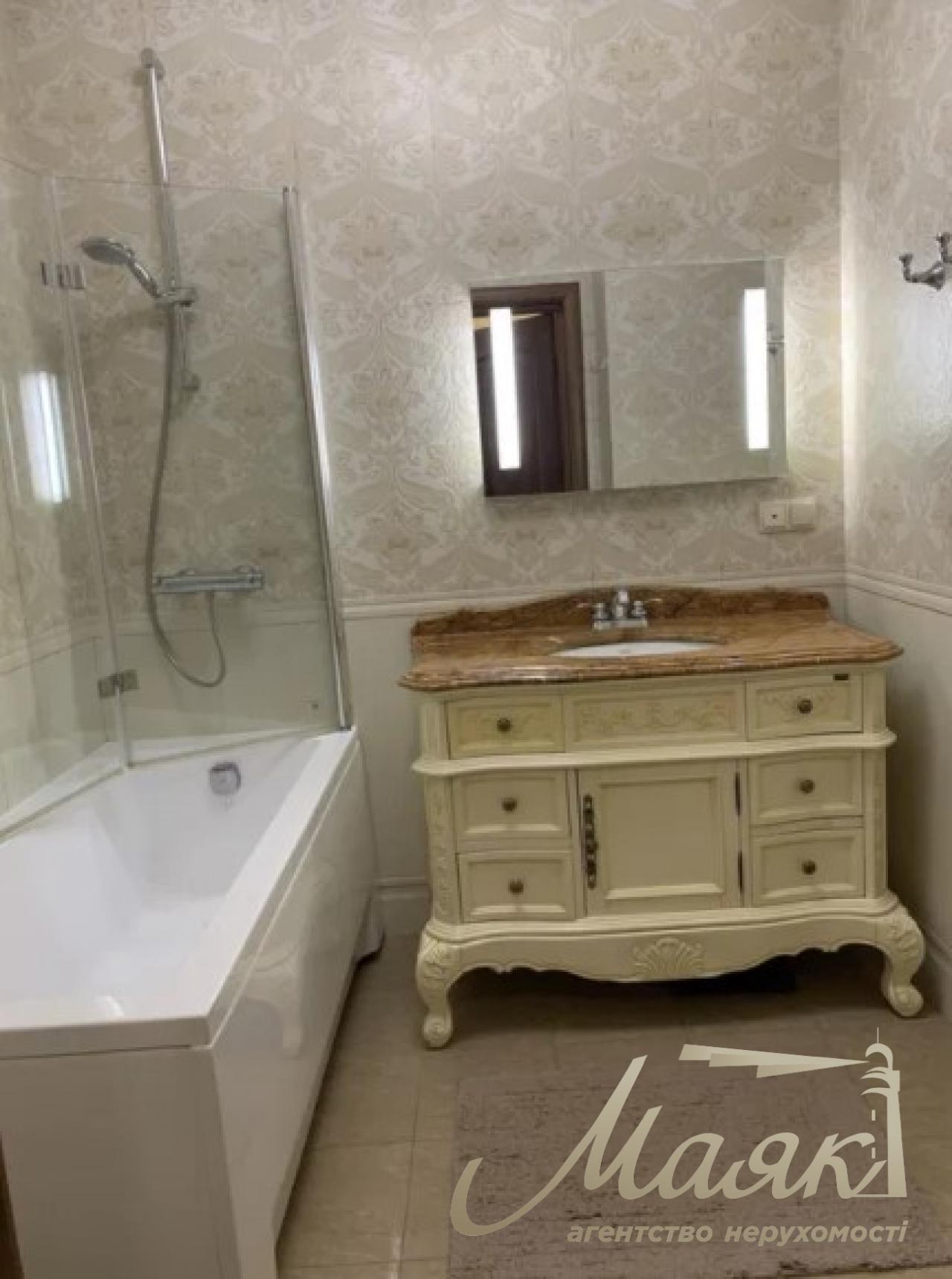 #Продажа 3-х кімн. квартири, 106м2, ЖК Голосієво