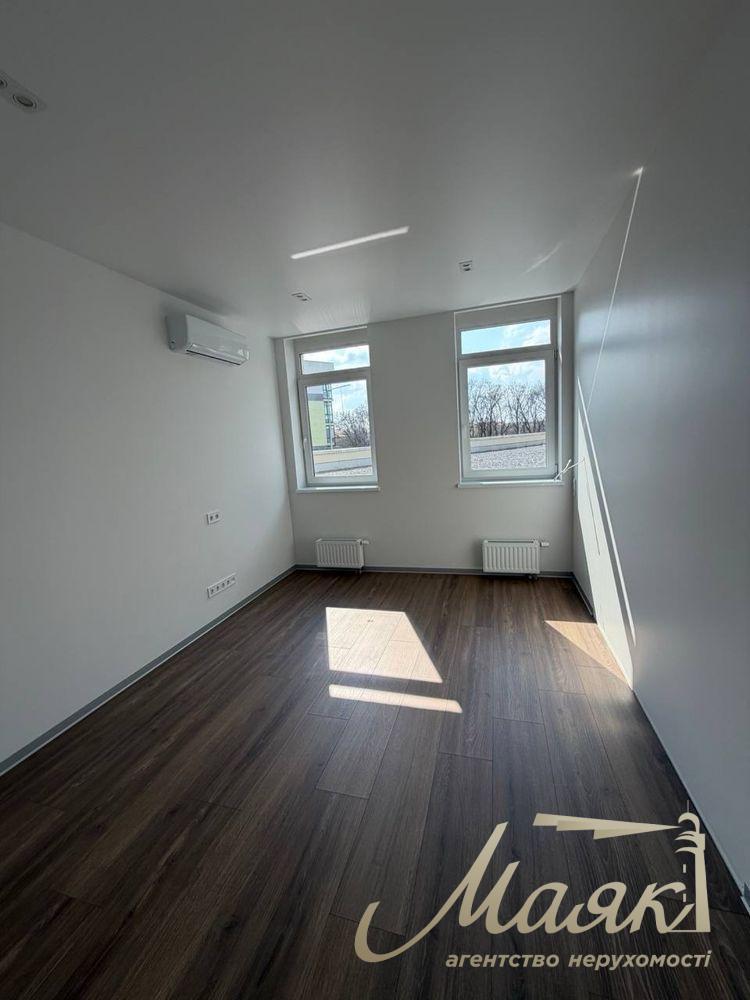 For sale 3-room apartment with repair LCD Italian Quarter, Obolonsky district.